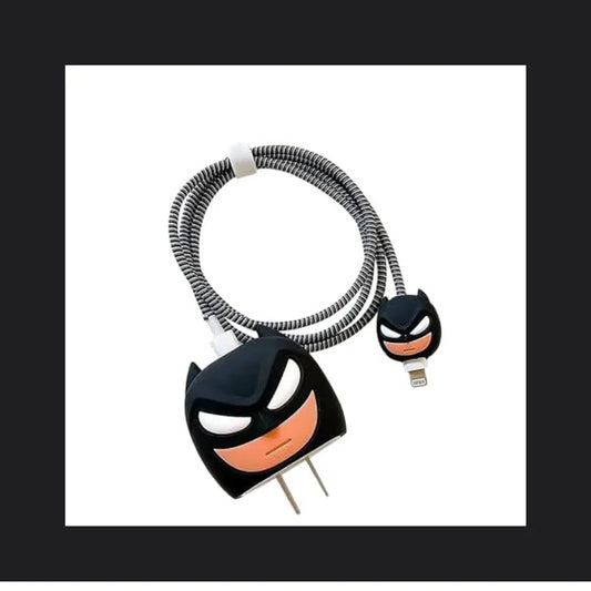 Batman Charger Protecter