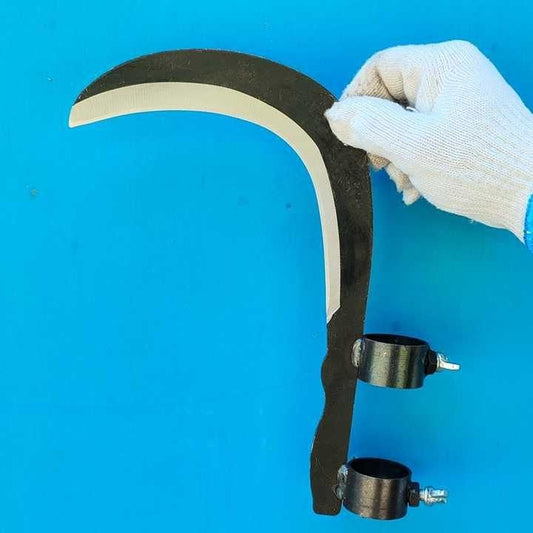 Grass Sickle Cutter Head🔥
